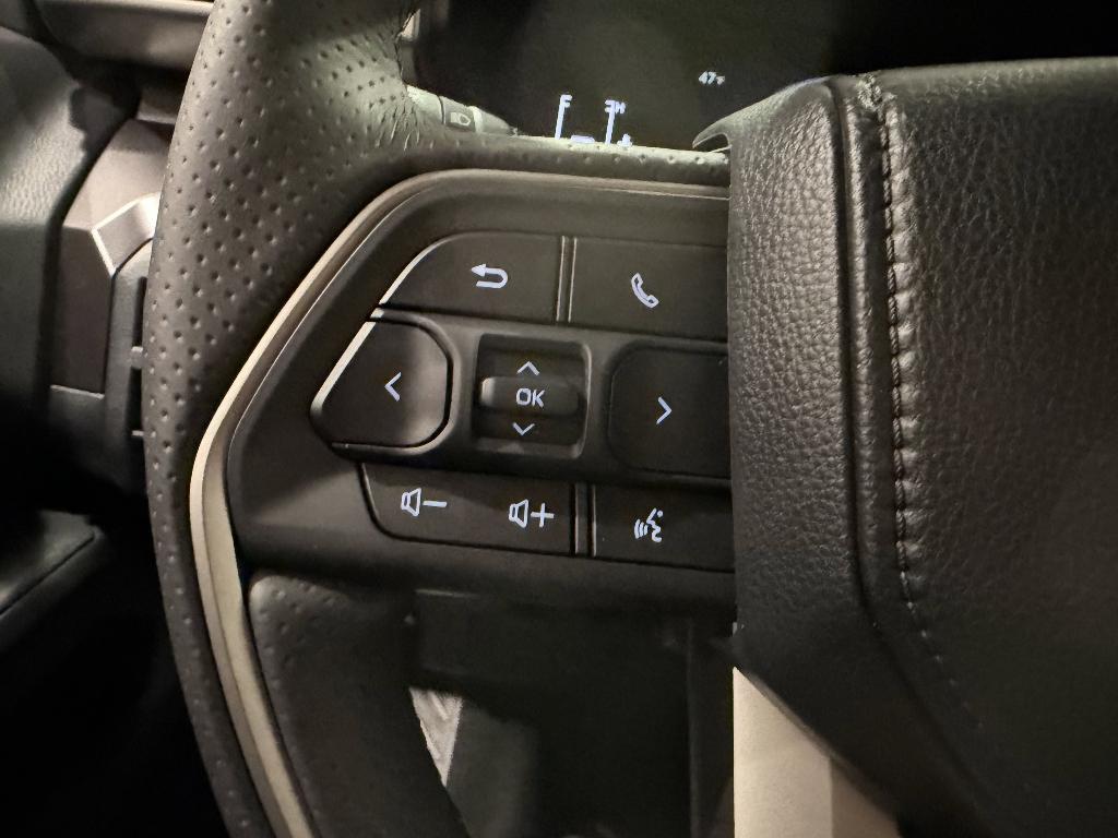 used 2026 Toyota 4Runner car, priced at $45,995