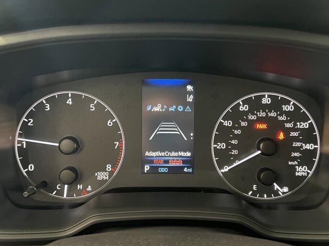 new 2026 Toyota Corolla car, priced at $26,387