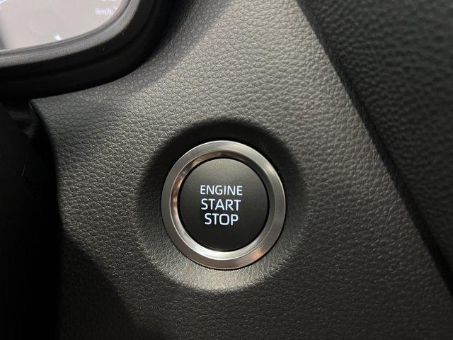 new 2026 Toyota Corolla car, priced at $26,387