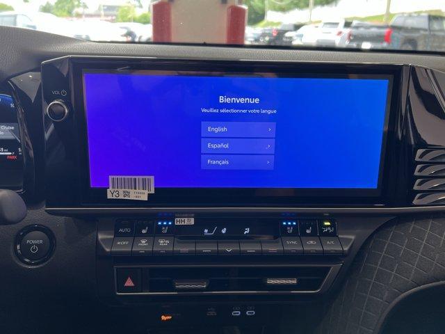 new 2025 Toyota Camry car, priced at $41,889