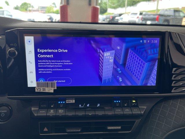 new 2025 Toyota Camry car, priced at $41,889