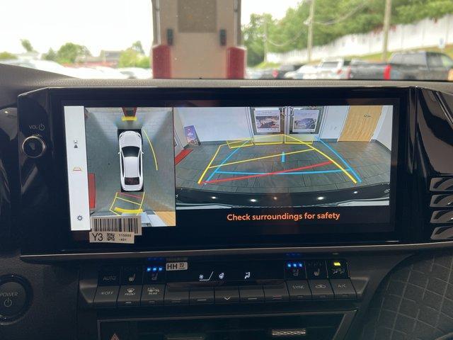 new 2025 Toyota Camry car, priced at $41,889