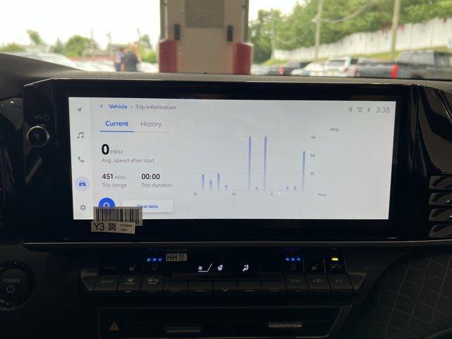 new 2025 Toyota Camry car, priced at $41,889