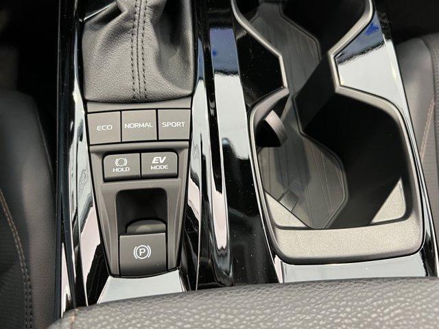 new 2025 Toyota Camry car, priced at $41,889