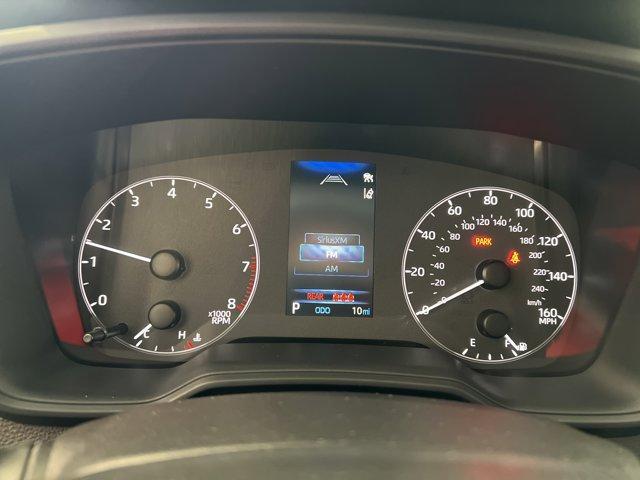 new 2025 Toyota Corolla car, priced at $24,662