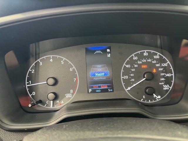 new 2025 Toyota Corolla car, priced at $25,778
