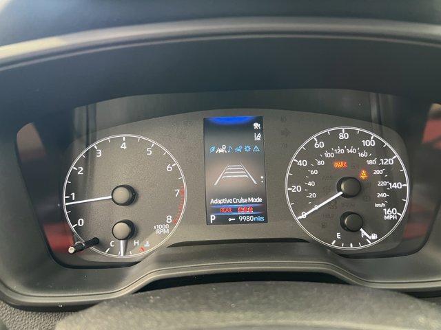 new 2025 Toyota Corolla car, priced at $25,778