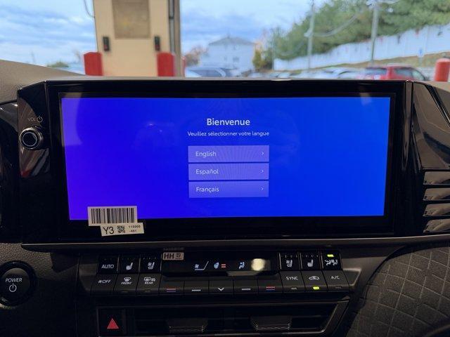 new 2026 Toyota Camry car, priced at $39,863