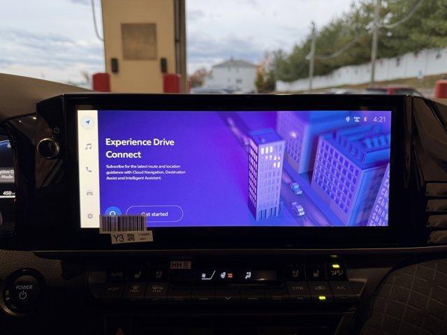 new 2026 Toyota Camry car, priced at $39,863