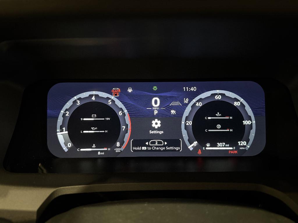 used 2026 Toyota 4Runner car, priced at $61,995