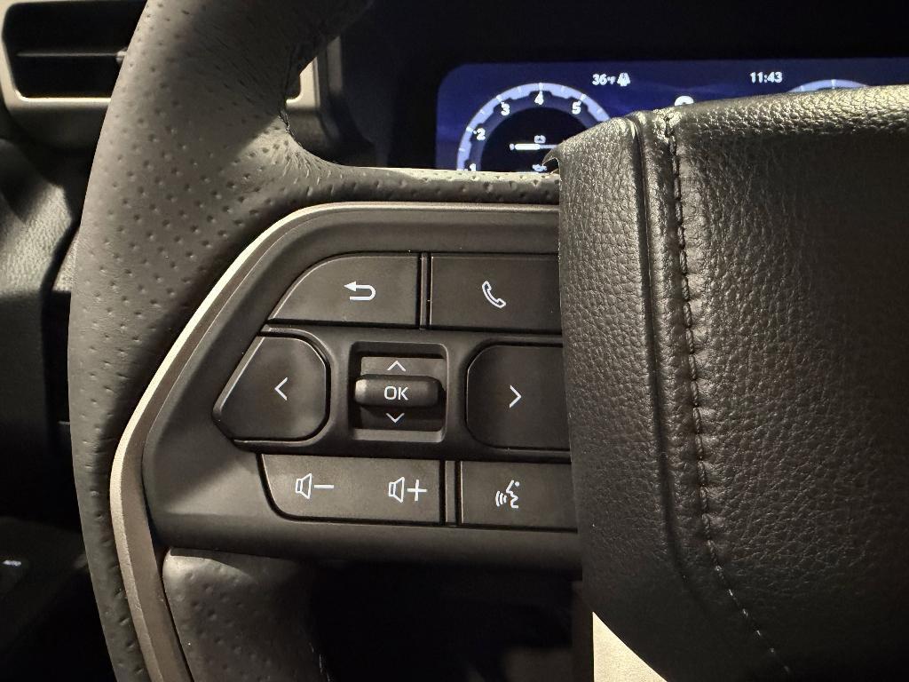 used 2026 Toyota 4Runner car, priced at $61,995