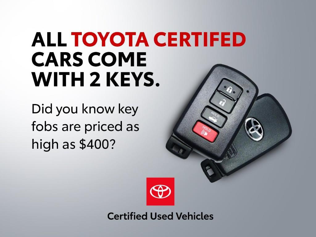 used 2026 Toyota 4Runner car, priced at $61,995