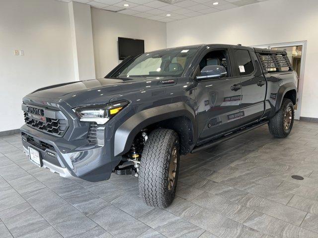new 2025 Toyota Tacoma Hybrid car, priced at $64,515