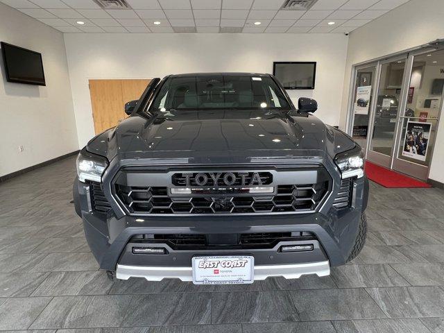 new 2025 Toyota Tacoma Hybrid car, priced at $64,515