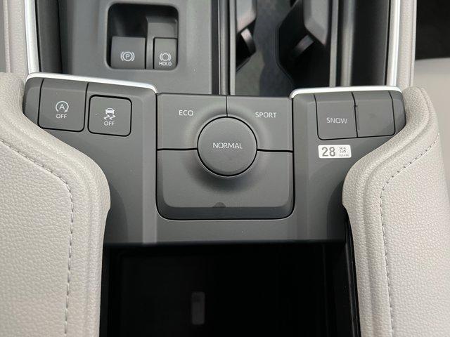 new 2025 Toyota Grand Highlander car, priced at $46,348