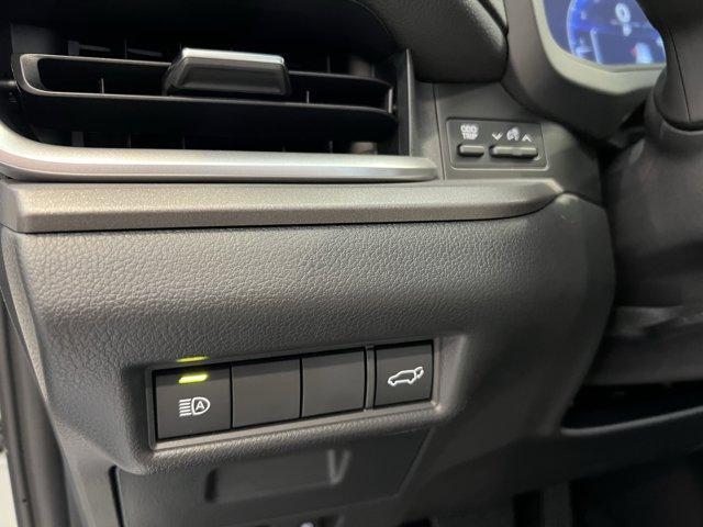 new 2025 Toyota Grand Highlander car, priced at $46,348