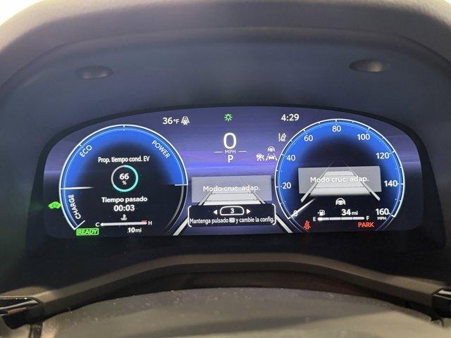 new 2026 Toyota Camry car, priced at $45,757