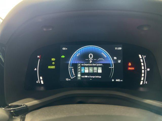 new 2025 Toyota Camry car, priced at $36,674