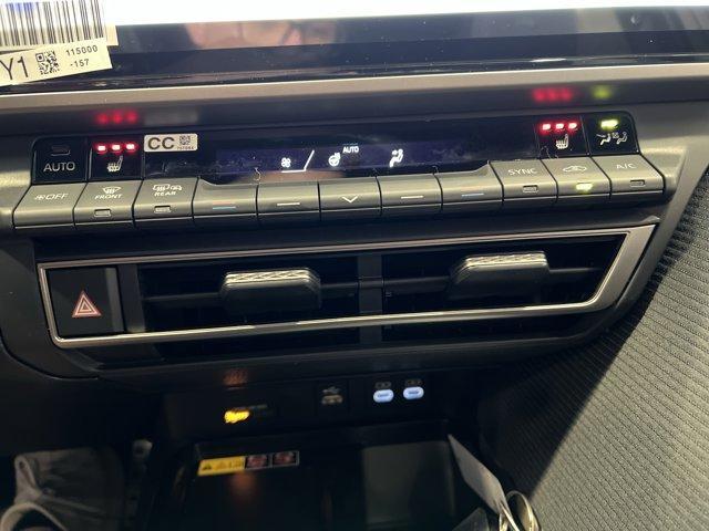 new 2025 Toyota Camry car, priced at $36,674