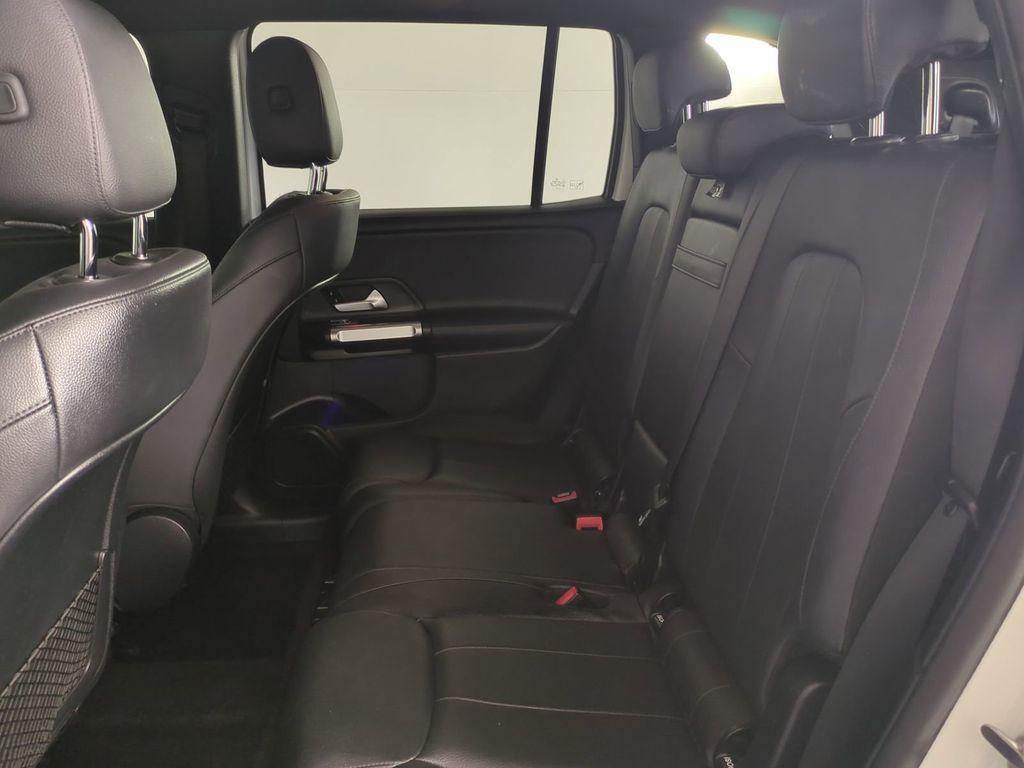 used 2022 Mercedes-Benz GLB 250 car, priced at $21,445