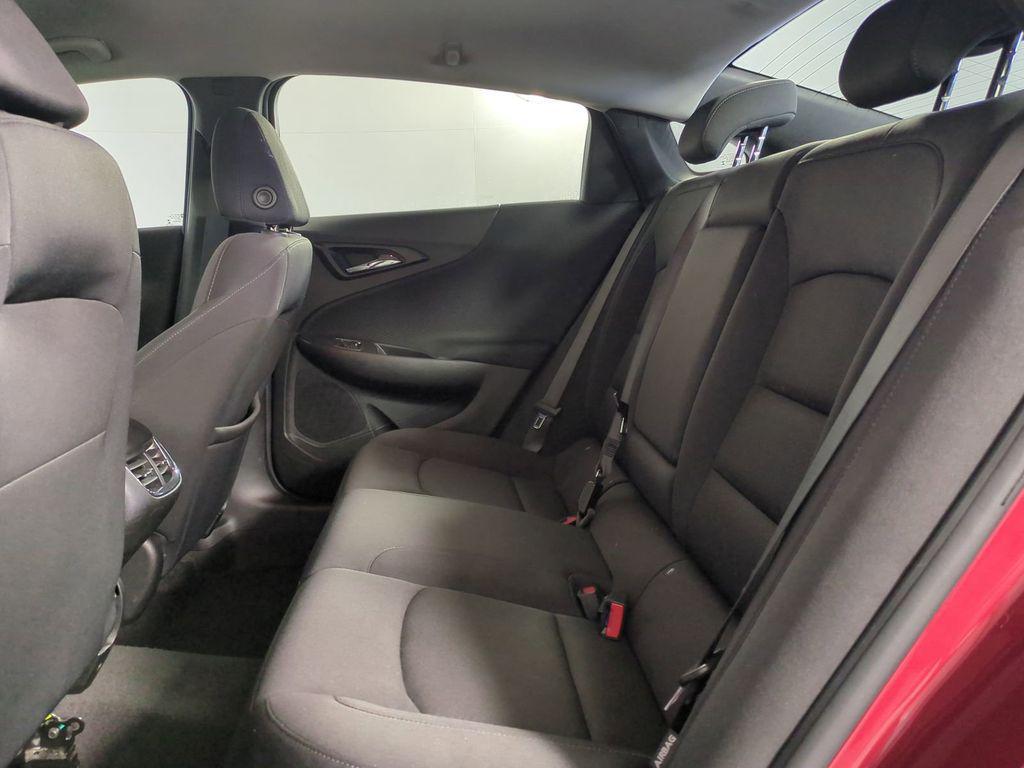 used 2024 Chevrolet Malibu car, priced at $15,641