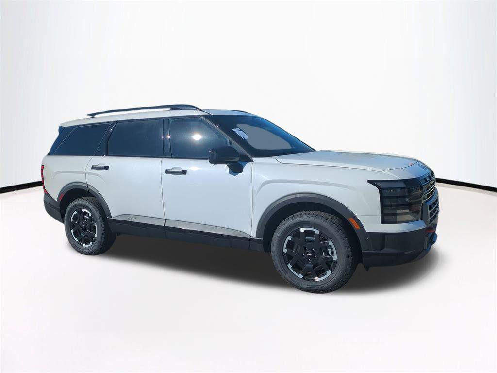 new 2026 Hyundai Palisade car, priced at $49,197