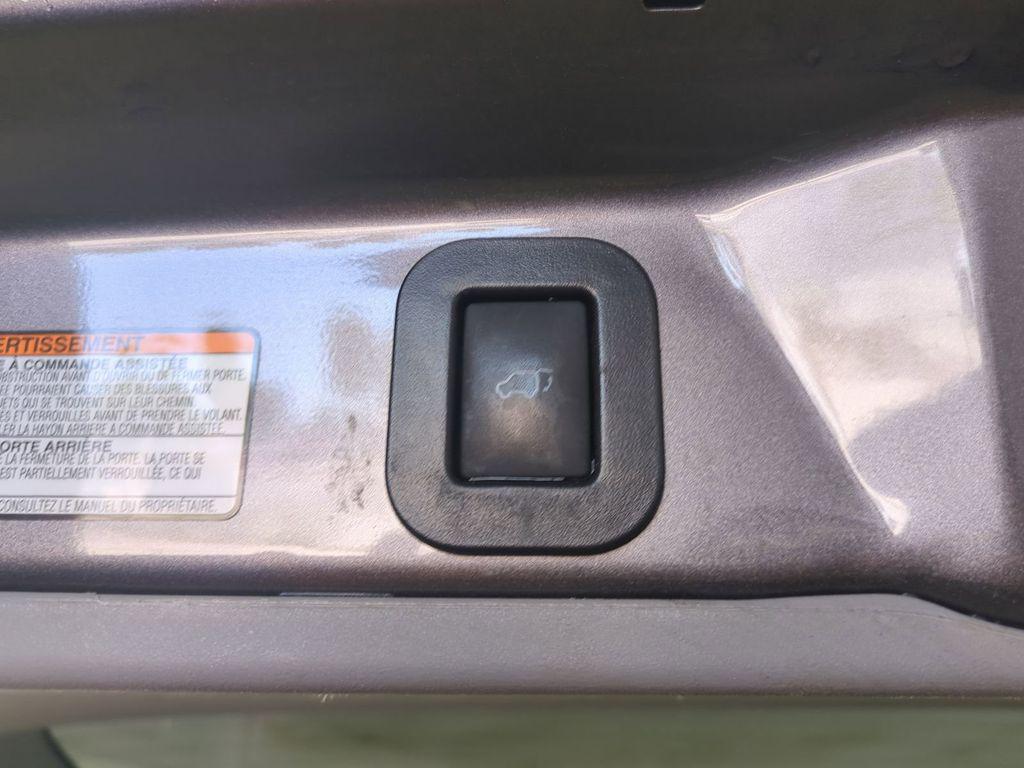 used 2016 Toyota Sienna car, priced at $14,494