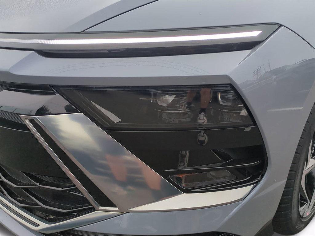 new 2026 Hyundai Sonata car, priced at $29,340