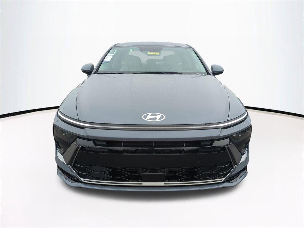 new 2026 Hyundai Sonata car, priced at $29,340