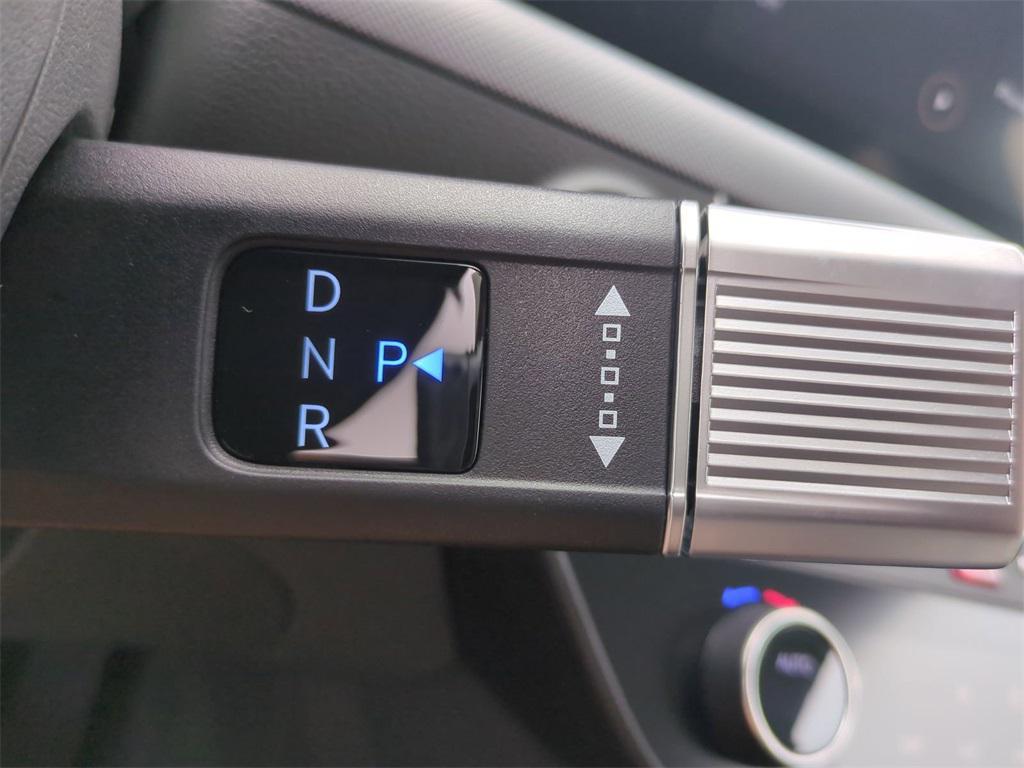 new 2026 Hyundai Sonata car, priced at $29,340