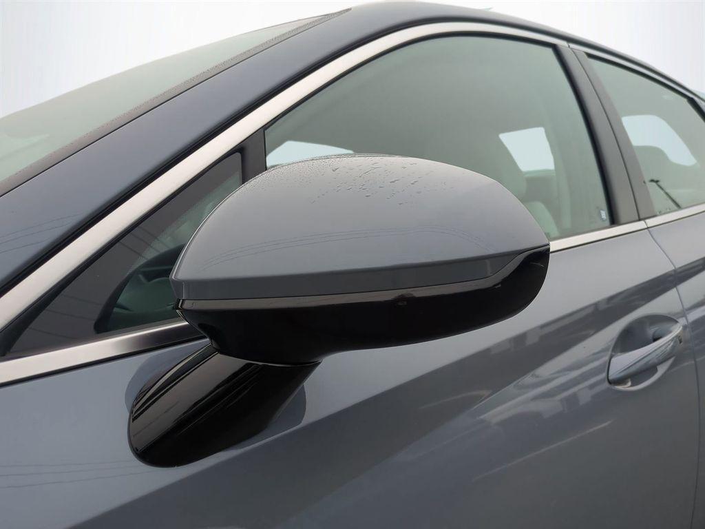 new 2026 Hyundai Sonata car, priced at $29,340