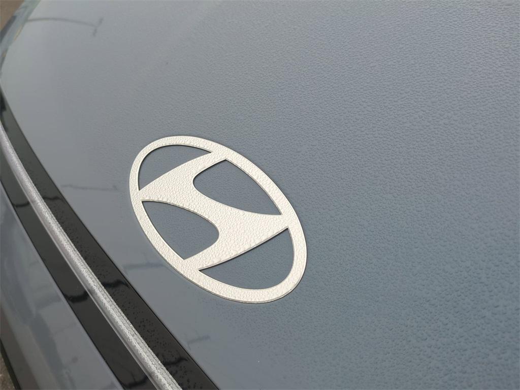 new 2026 Hyundai Sonata car, priced at $29,340