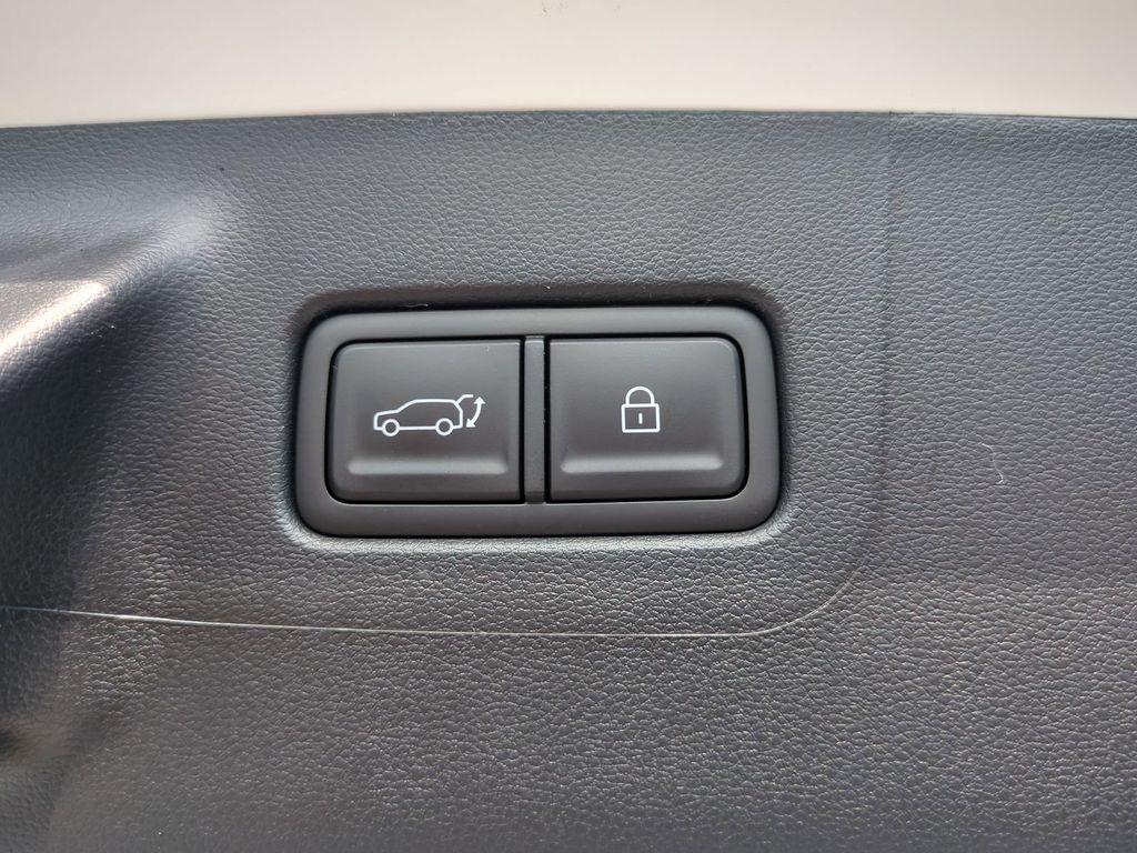 new 2026 Hyundai SANTA FE HEV car, priced at $46,587