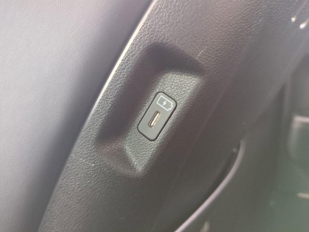 new 2026 Hyundai SANTA FE HEV car, priced at $46,587