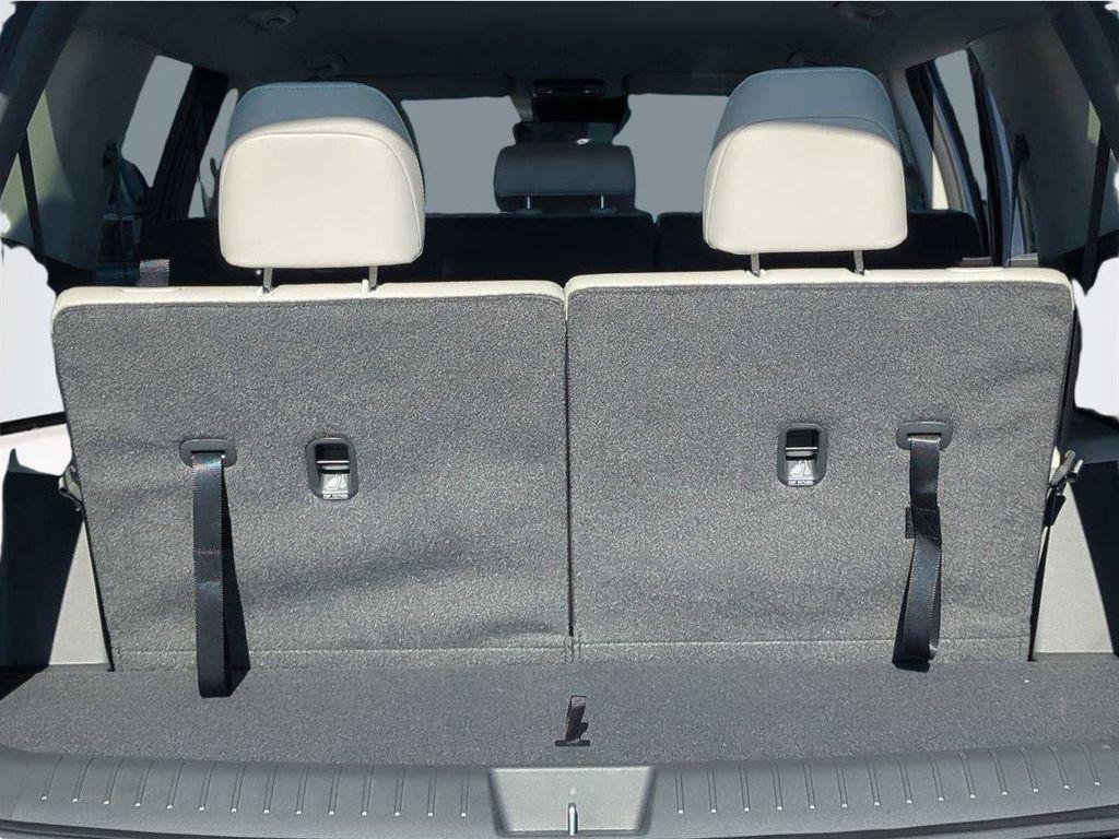 new 2026 Hyundai Santa Fe car, priced at $34,845