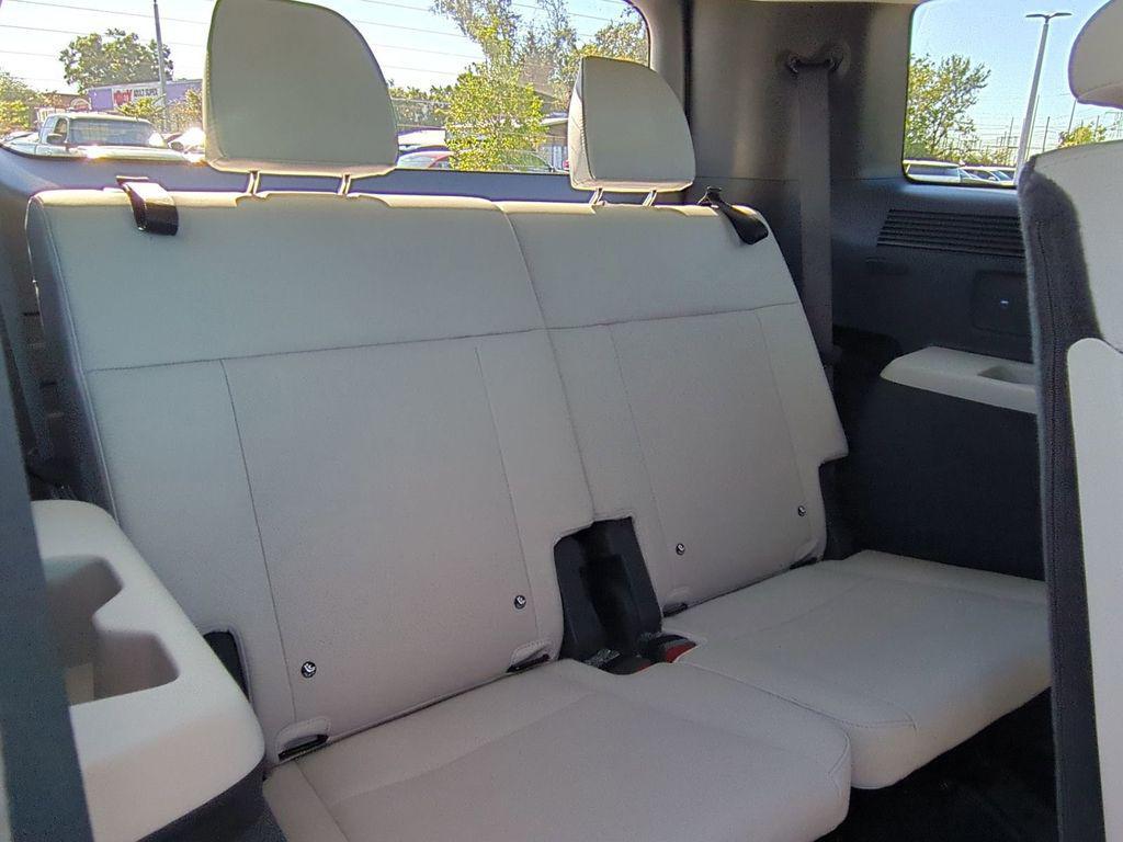 new 2026 Hyundai Santa Fe car, priced at $34,845