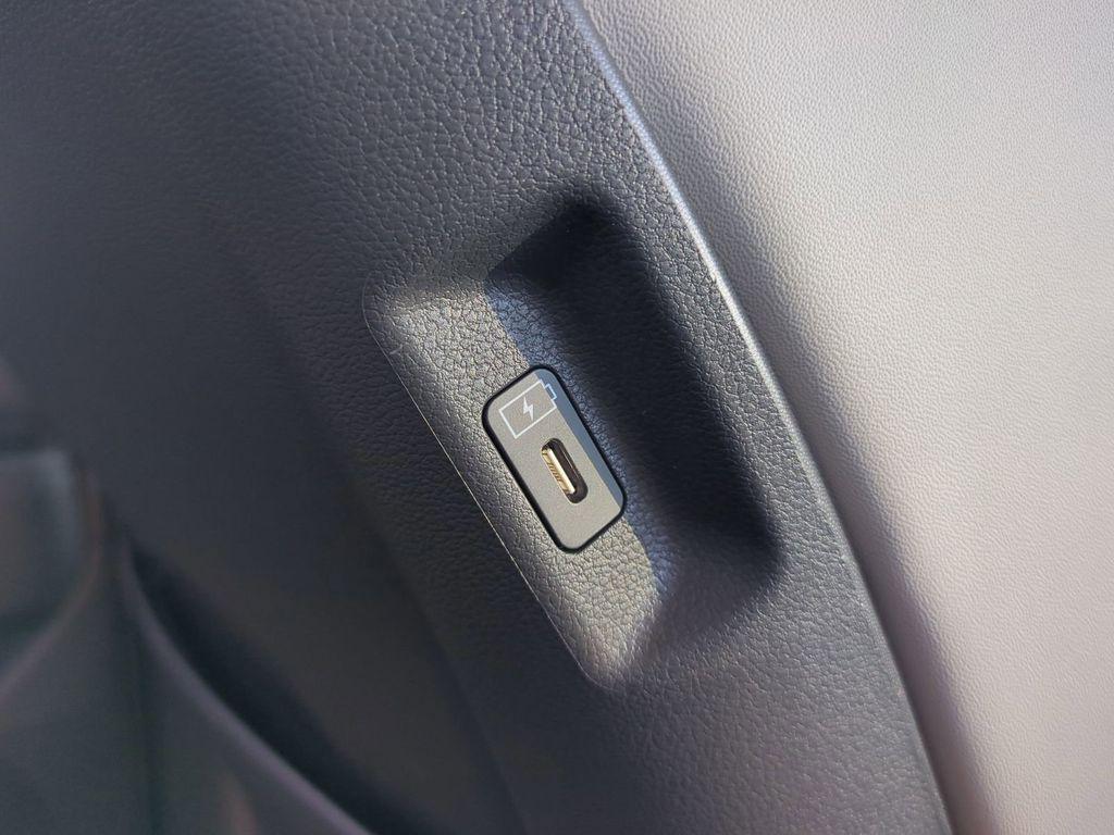 new 2026 Hyundai Santa Fe car, priced at $34,845