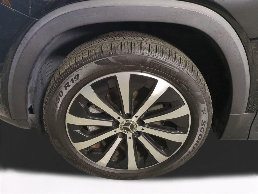 used 2020 Mercedes-Benz GLB 250 car, priced at $19,186