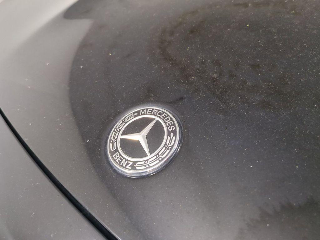 used 2020 Mercedes-Benz GLB 250 car, priced at $19,186