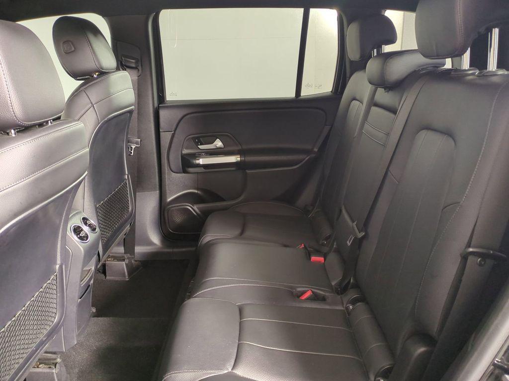 used 2020 Mercedes-Benz GLB 250 car, priced at $19,186