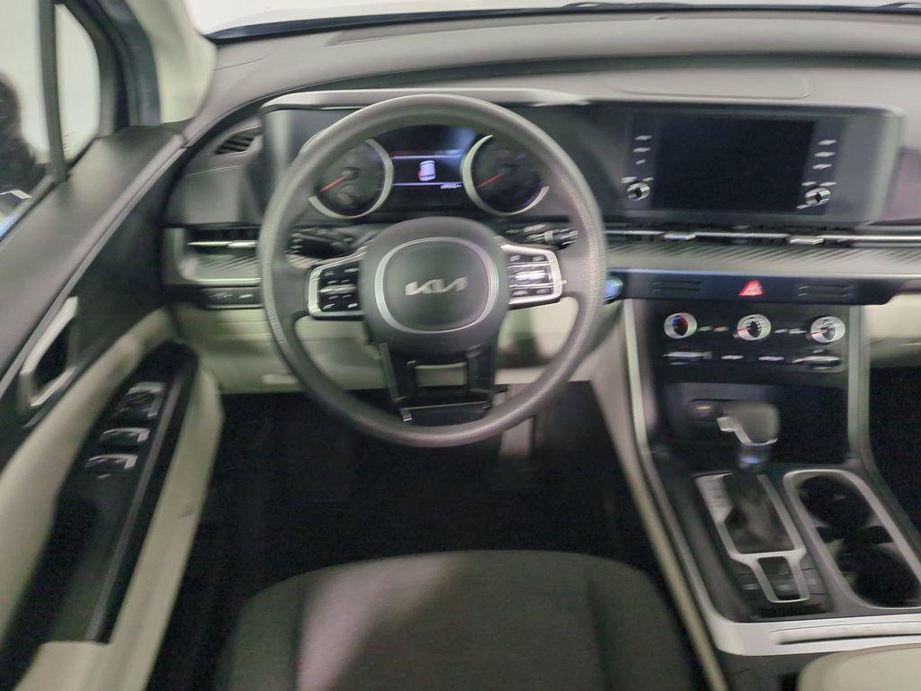 used 2024 Kia Carnival car, priced at $23,385