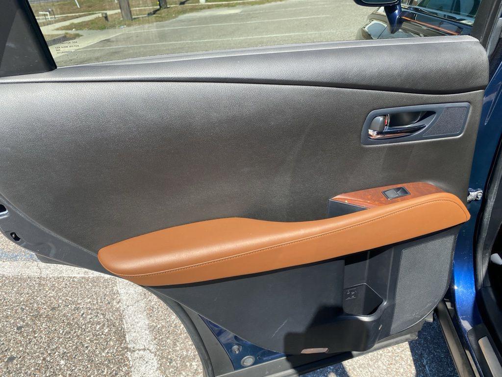 used 2015 Lexus RX 350 car, priced at $17,695