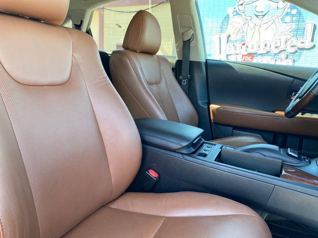 used 2015 Lexus RX 350 car, priced at $17,695