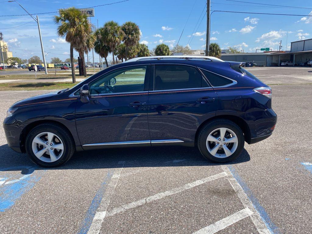 used 2015 Lexus RX 350 car, priced at $17,695