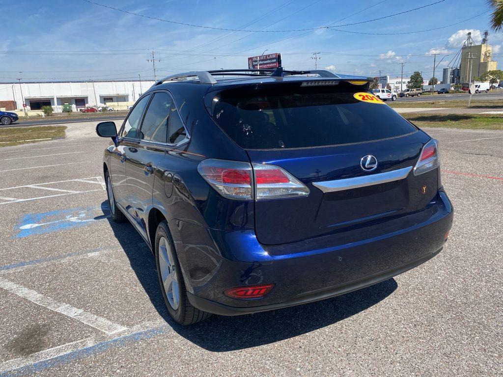 used 2015 Lexus RX 350 car, priced at $17,695
