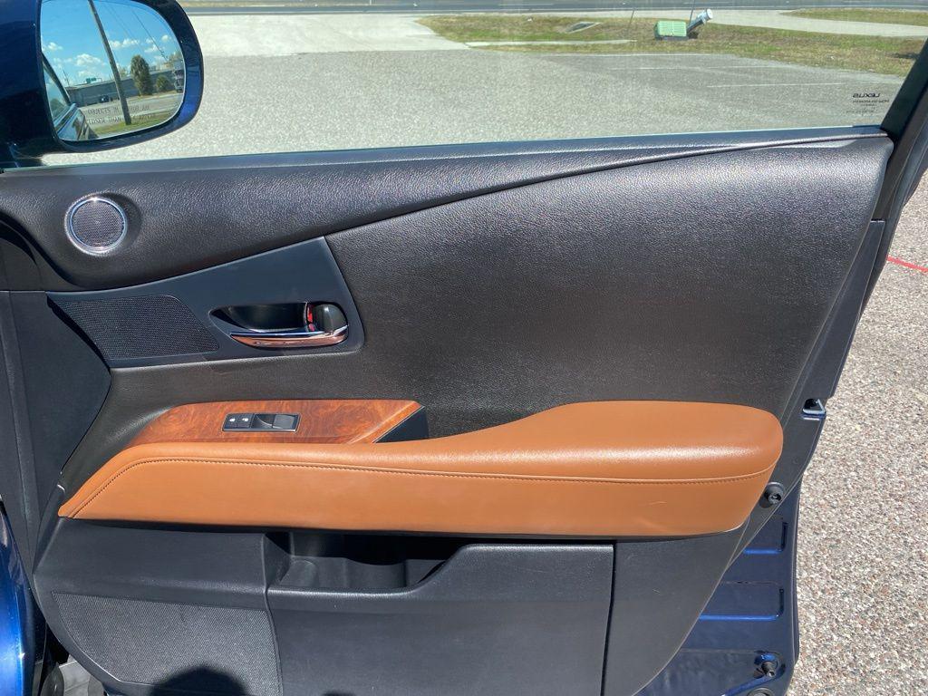 used 2015 Lexus RX 350 car, priced at $17,695