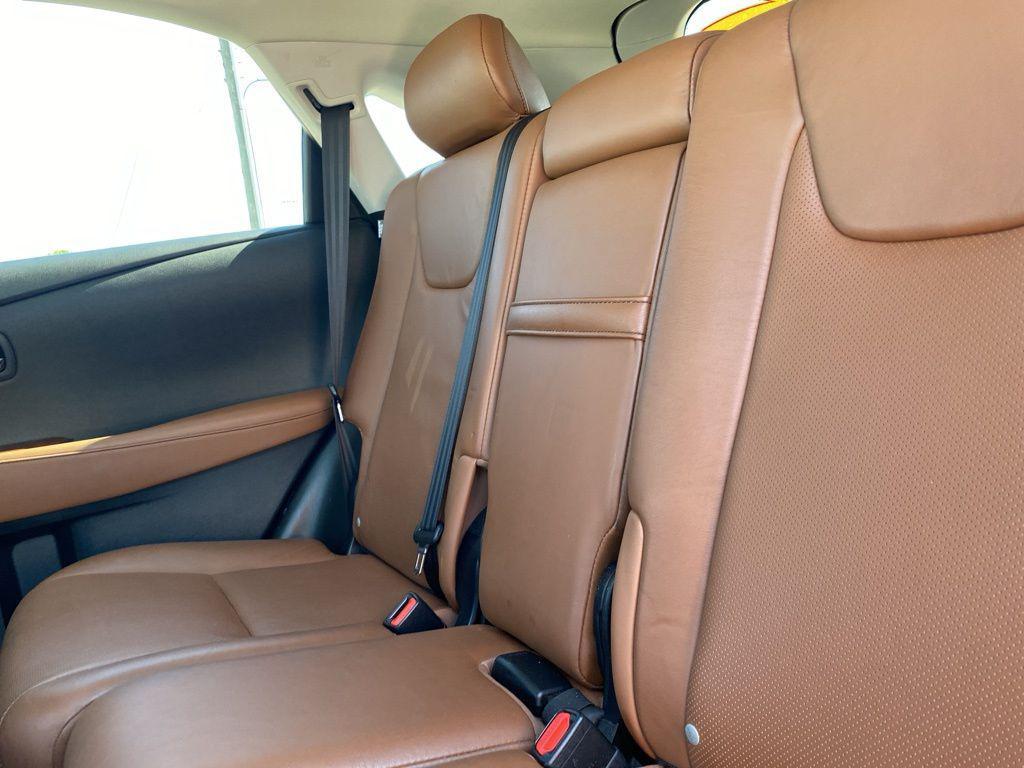 used 2015 Lexus RX 350 car, priced at $17,695