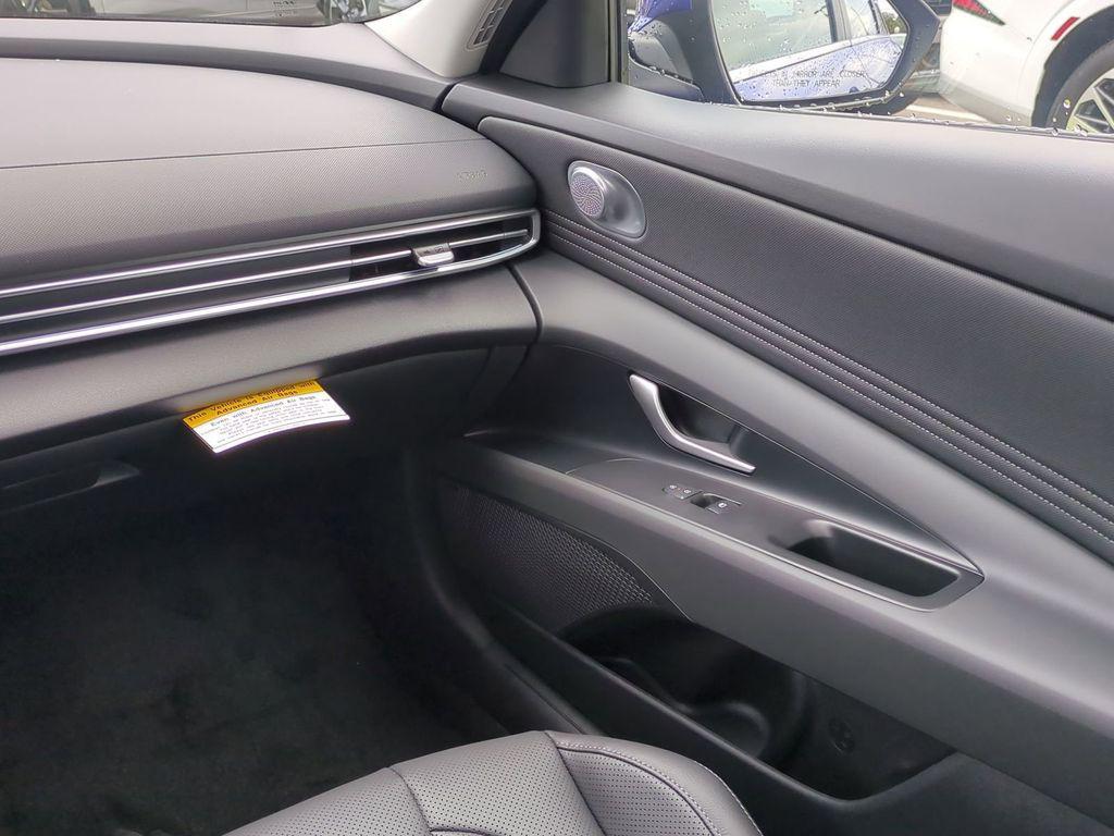 new 2026 Hyundai ELANTRA HEV car, priced at $30,063