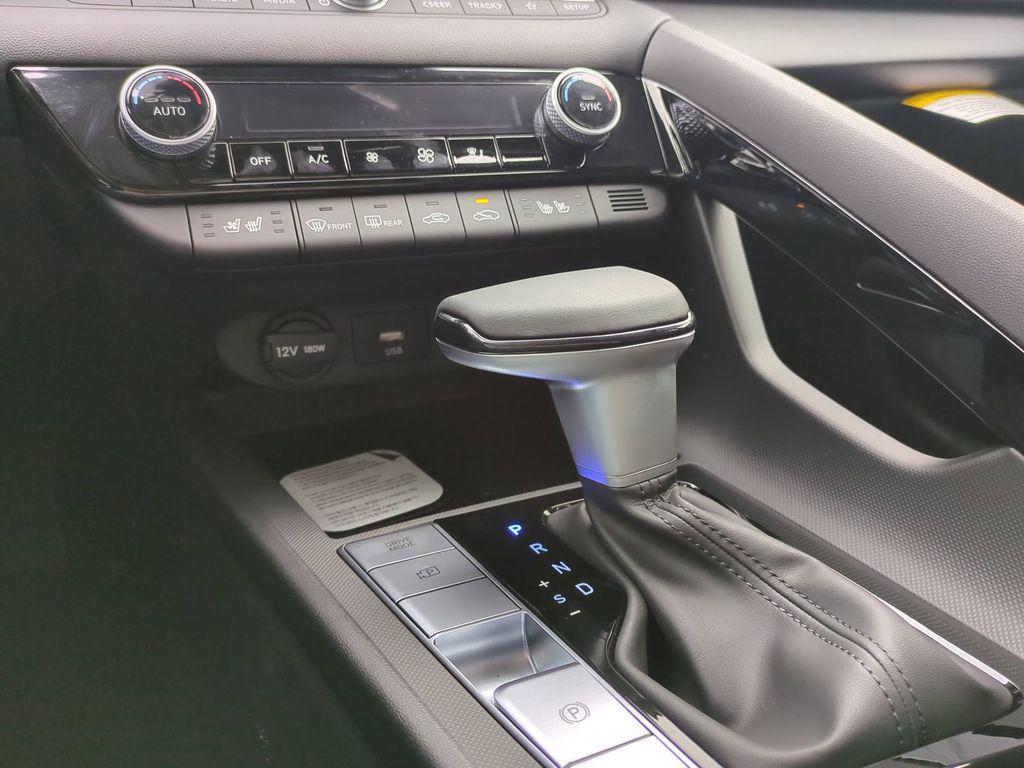 new 2026 Hyundai ELANTRA HEV car, priced at $30,063