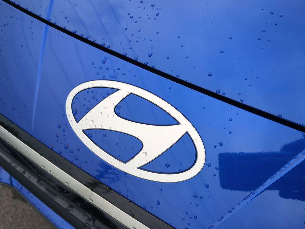 new 2026 Hyundai ELANTRA HEV car, priced at $30,063